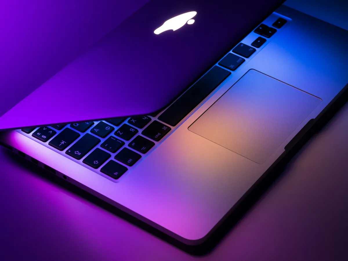 MacBook Pro 14" M2 Pro — 16GB / 512GB — photo 1 of the actual unit